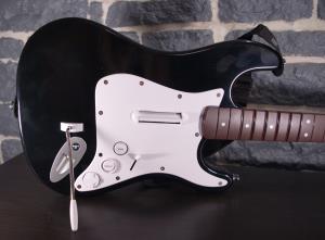 Fender Stratocaster (14)